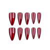 15 Sizes-30 Pcs Press On Nails JP3411
