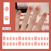 30 Pcs Press On Nails MY194