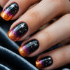 12 Sizes-24 Pcs Press On Nails Y1667