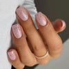 12 Sizes-24 Pcs Press On Nails W677