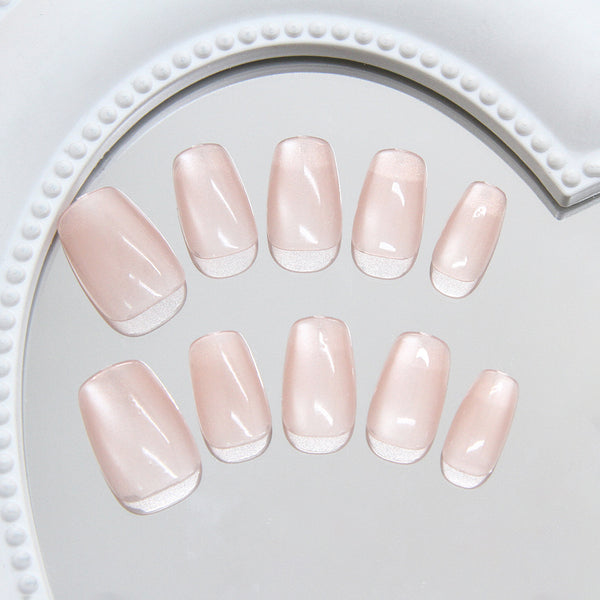 30 Pcs Press On Nails MY214