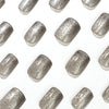 12 Sizes-24 Pcs Press On Nails JP1980