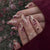 12 Sizes-24 Pcs Press On Nails S534