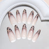 30 Pcs Press On Nails MY182