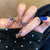 12 Sizes-24 Pcs Press On Nails W2170