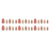 30 Pcs Press On Nails Z1392