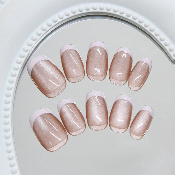 30 Pcs Press On Nails MY230