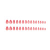 30 Pcs Press On Nails W1528