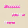 12 Sizes-24 Pcs Press On Nails Y541