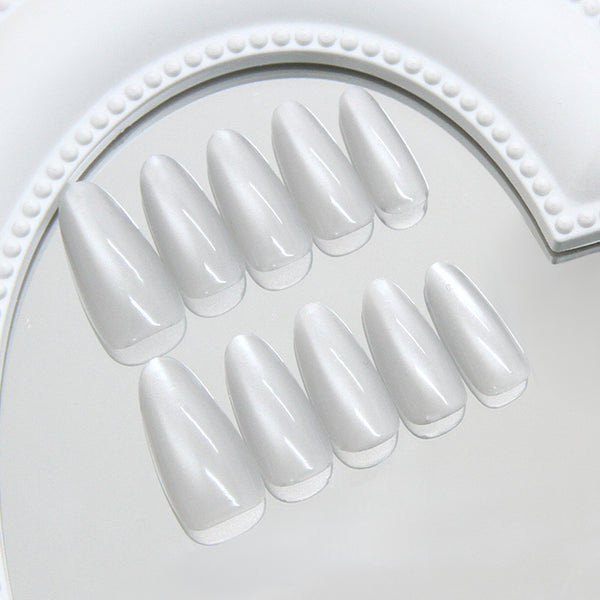 30 Pcs Press On Nails MY197
