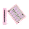 15 Sizes-30 Pcs Press On Nails GD46
