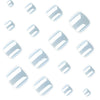 12 Sizes-24 Pcs Press On Nails JP4243