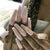 12 Sizes-24 Pcs Press On Nails JP1004