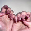 12 Sizes-24 Pcs Press On Nails W1496