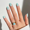 12 Sizes-24 Pcs Press On Nails JP1748