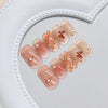30 Pcs Press On Nails MY272
