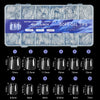 600 Pcs Press On Nails M30