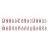 30 Pcs Press On Nails Z1378