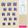 15 Sizes-30 Pcs Press On Nails y2040-30