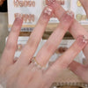 30 Pcs Press On Nails MY180
