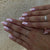 12 Sizes-24 Pcs Press On Nails JP4067
