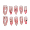 10 Pcs Press On Nails nail-accessory