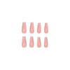 12 Sizes-24 Pcs Press On Nails W086