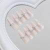 30 Pcs Press On Nails Z1214