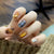 30 Pcs Press On Nails MY123