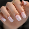 12 Sizes-24 Pcs Press On Nails JP3983
