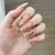 30 Pcs Press On Nails W1774