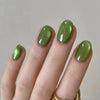 12 Sizes-24 Pcs Press On Nails W1305