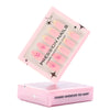 15 Sizes-30 Pcs Press On Nails GD59