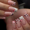 30 Pcs Press On Nails W2129