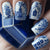 12 Sizes-24 Pcs Press On Nails Y441