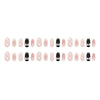 30 Pcs Press On Nails Z1178