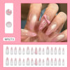 30 Pcs Press On Nails MY273