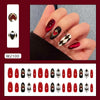 30 Pcs Press On Nails W2100