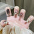 12 Sizes-24 Pcs Press On Nails R650