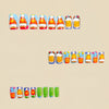 12 Sizes-24 Pcs Press On Nails Y619