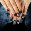 12 Sizes-24 Pcs Press On Nails JP2515