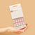 15 Sizes-30 Pcs Press On Nails ZG006