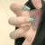 12 Sizes-24 Pcs Press On Nails Z778