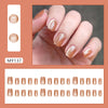 30 Pcs Press On Nails MY137