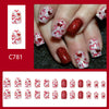 Press on Nails - C781