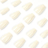 12 Sizes-24 Pcs Press On Nails JP2071