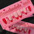 12 Sizes-24 Pcs Press On Nails SP178