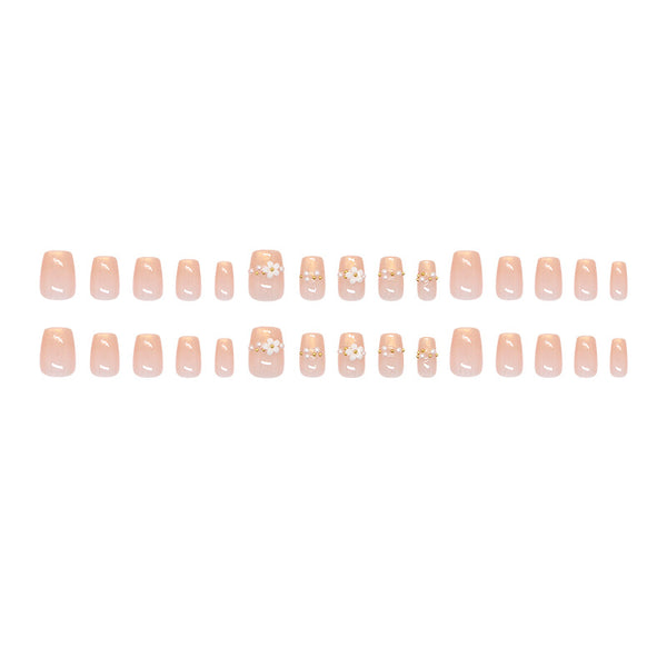 15 Sizes-30 PcsPress On Nails My250