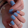 12 Sizes-24 Pcs Press On Nails JP3178