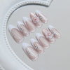 30 Pcs Press On Nails Z1280